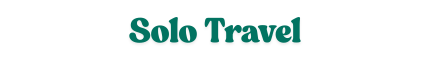solotravel.travel